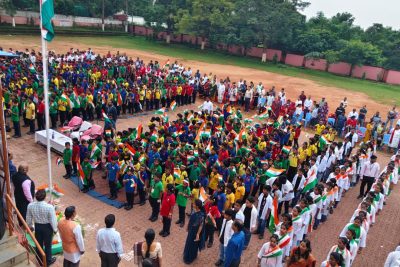 80वाँ स्वतंत्रता दिवस-2026