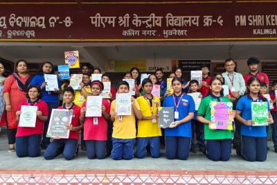 कक्षा पत्रिकाओं का प्रकाशन