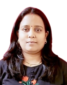 SASMITA GURU