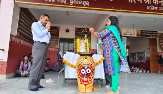 hindi month