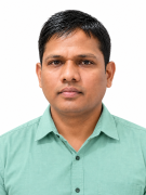 AJAY KUMAR NAIK
