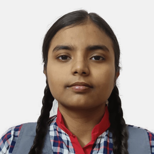student name