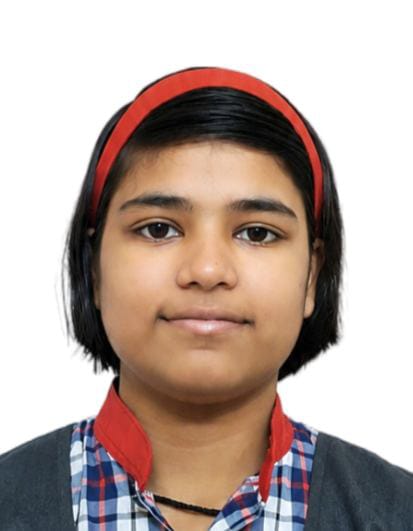 student name