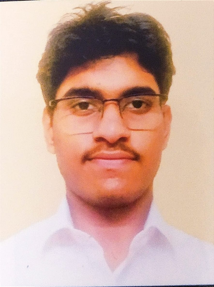 student name