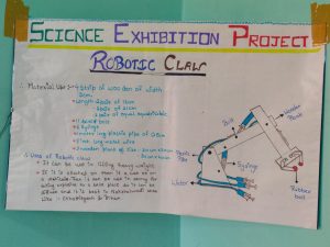 Science Exhibition 