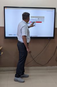 Digital Literacy