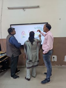 Digital Literacy
