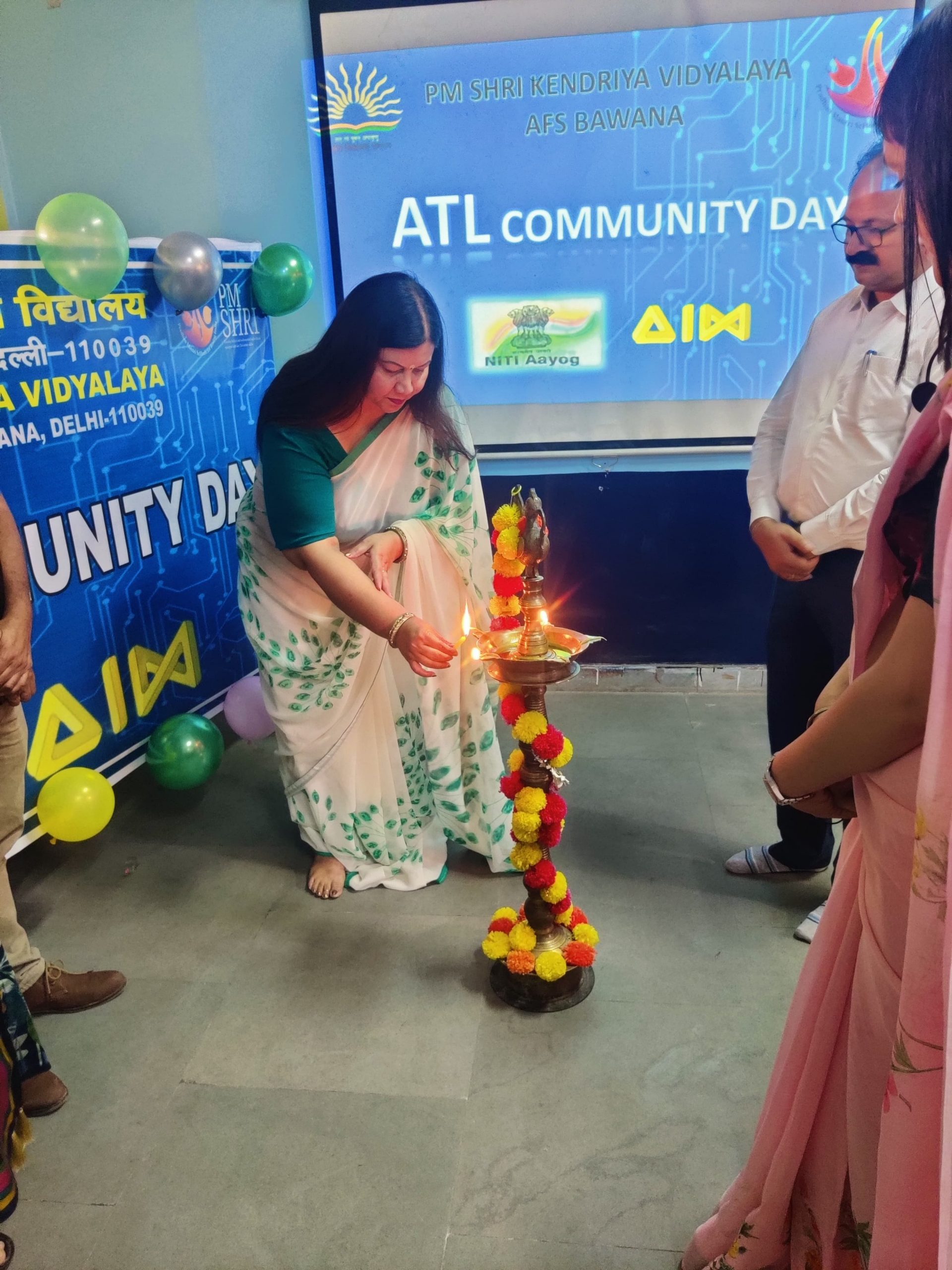 ATL COMMUNITY DAY
