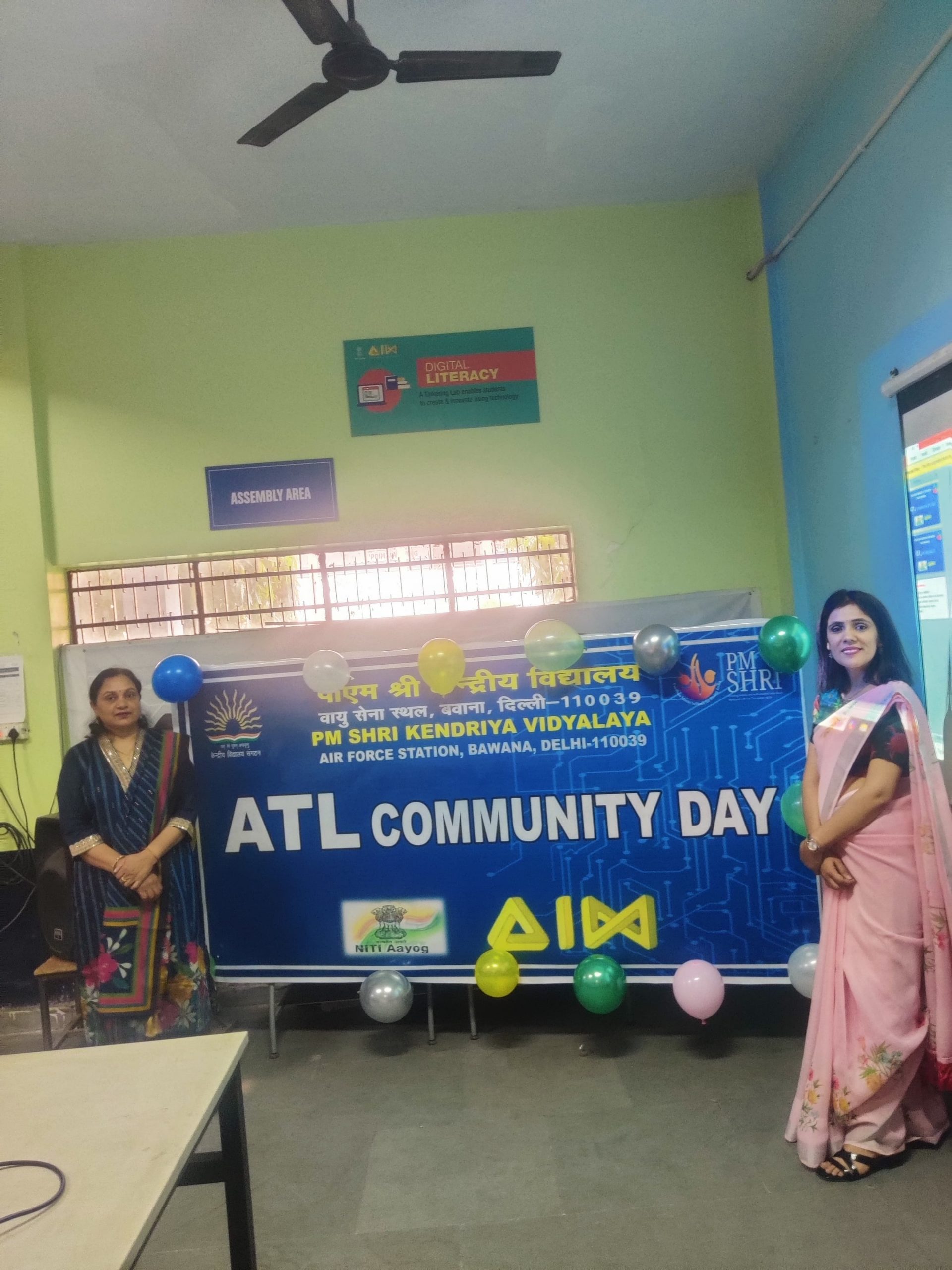 ATL COMMUNITY DAY