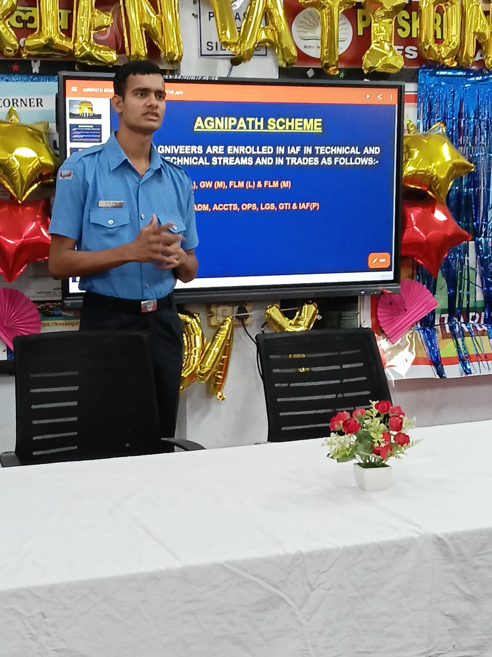CAREER COUNSELLING 4