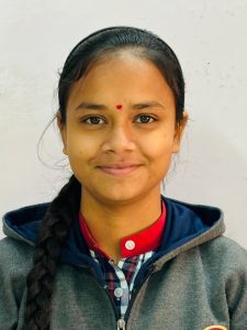 ASTHA RATHORE