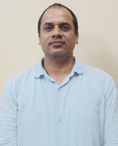 सुरेश कुमार