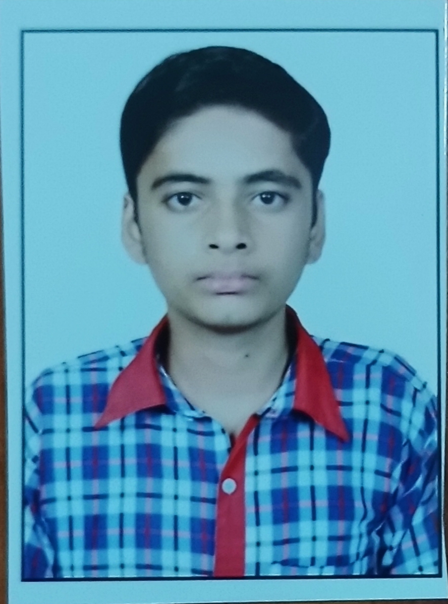 student name