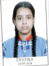 student name