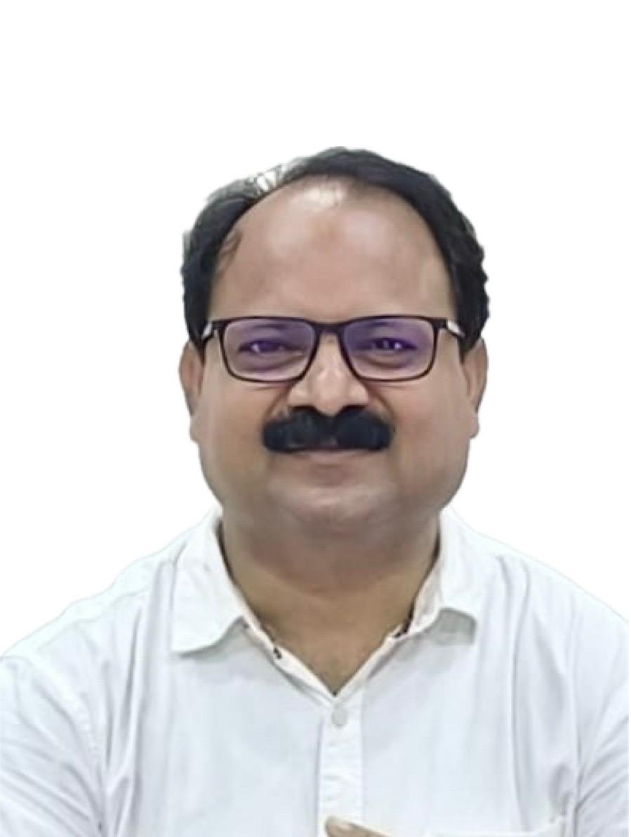 Virendra Kumar