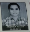 ANSHIKA YADAV