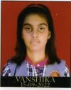 VANSHIKA