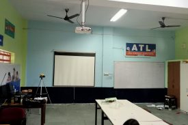 ATAL LAB