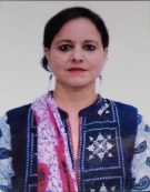 BHAWNA VERMA