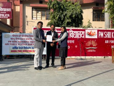 ANNUAL PANEL INSPECTION 2024