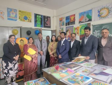 ANNUAL PANEL INSPECTION 2024