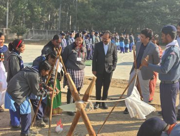 ANNUAL PANEL INSPECTION 2024