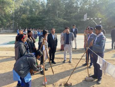 ANNUAL PANEL INSPECTION 2024