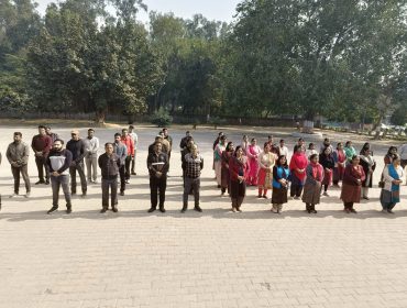 CONSTITUTION DAY 2024