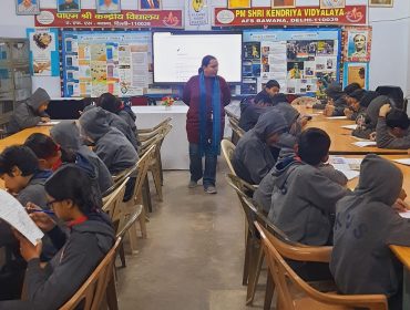 AWARENESS OF TRAFFIC RULES