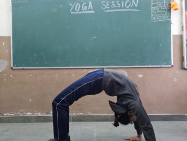 YOGA