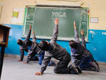 YOGA