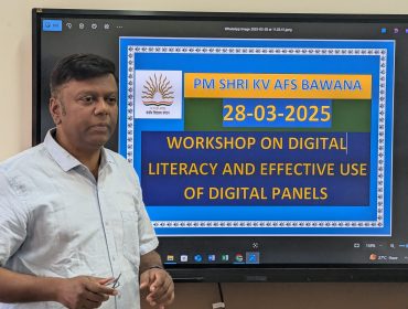 Digital Literacy