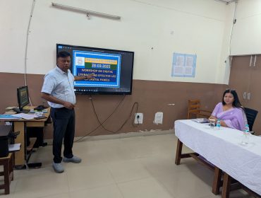 Digital Literacy