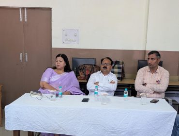 Digital Literacy