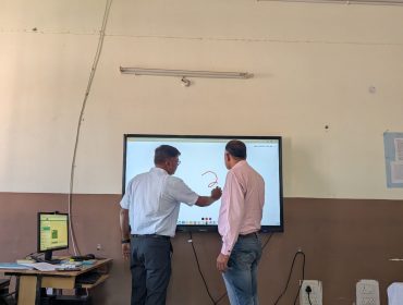 Digital Literacy
