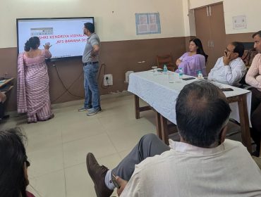 Digital Literacy