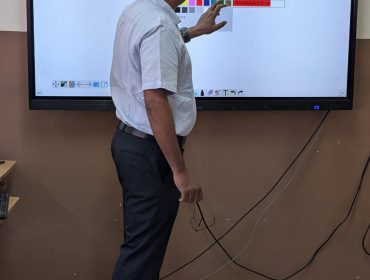 Digital Literacy