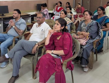 Digital Literacy