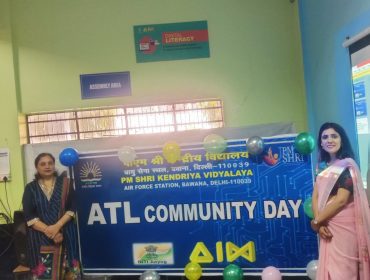 ATL COMMUNITY DAY
