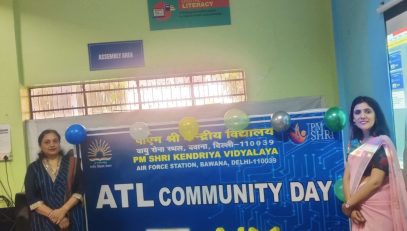 ATL COMMUNITY DAY
