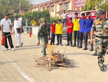 FIRE SAFETY 6