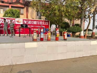 FIRE SAFETY 3