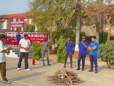 FIRE SAFETY 5