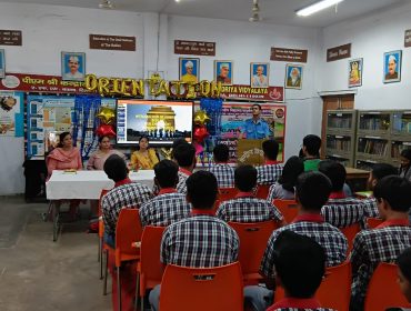 CAREER COUNSELLING 5