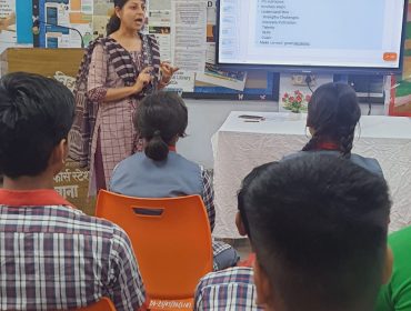 CAREER COUNSELLING 1