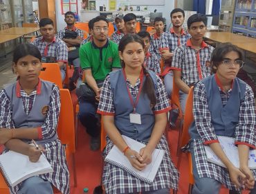 CAREER COUNSELLING 2