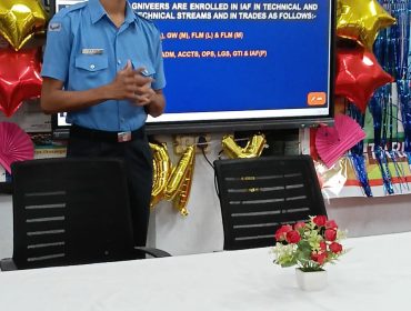 CAREER COUNSELLING 4