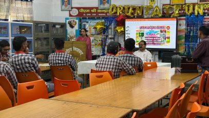 TARUNUTSAV 1