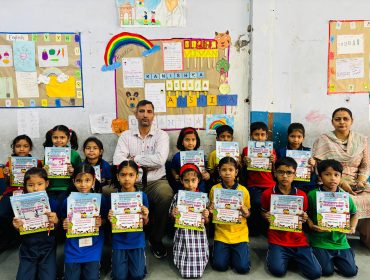 BOOK DISTRIBUTION 2