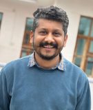 AMIT KUMAR SHARMA